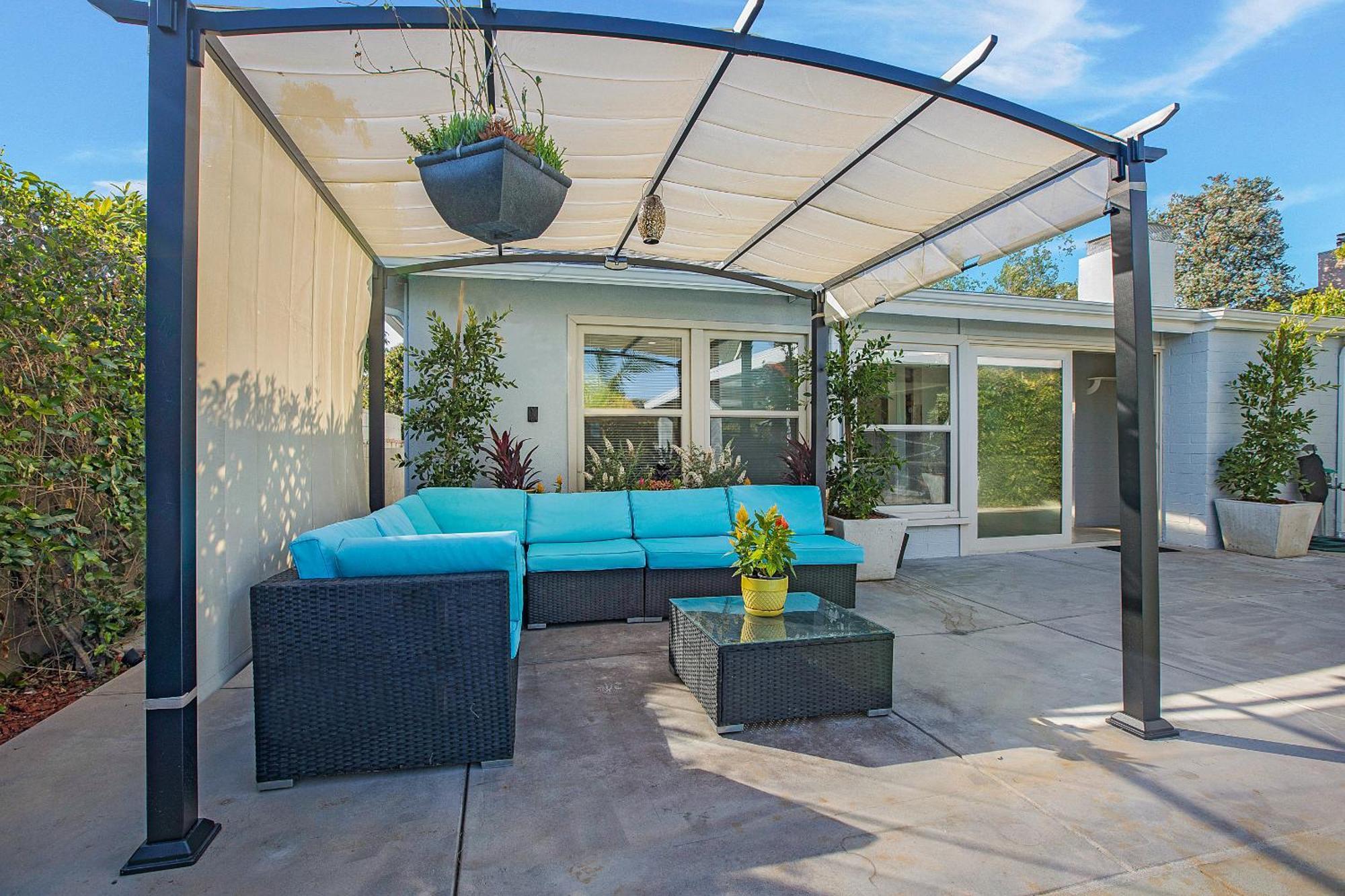 Oasis With Pool And Music Studio By Benvenu Los Angeles Exterior photo